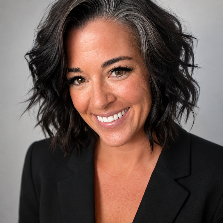 Picture of Nina Cloutier