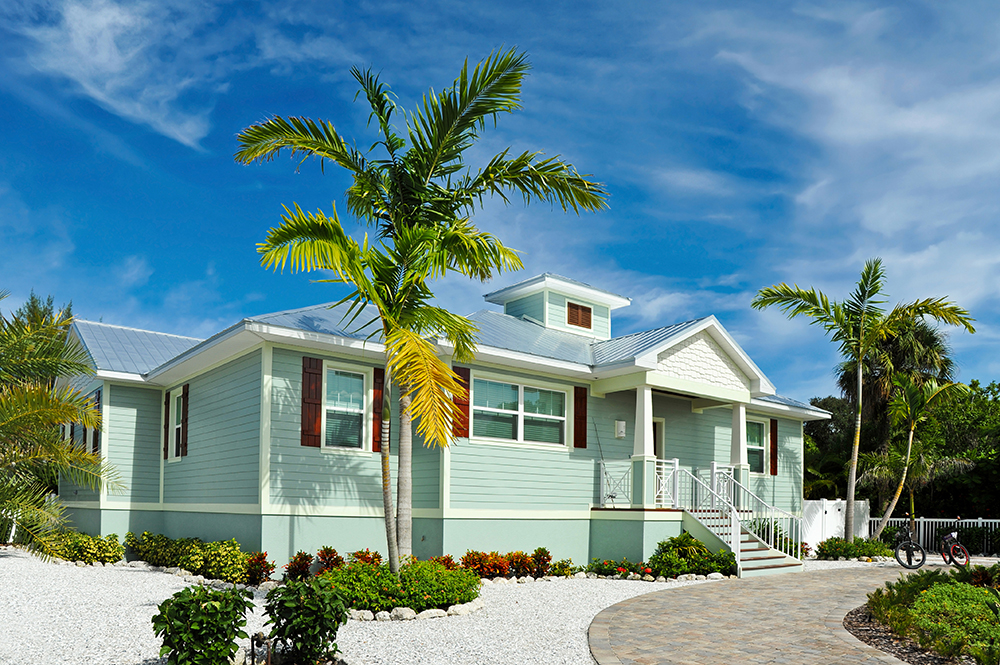 St. Augustine Property Management