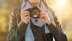 Take lots of pictures