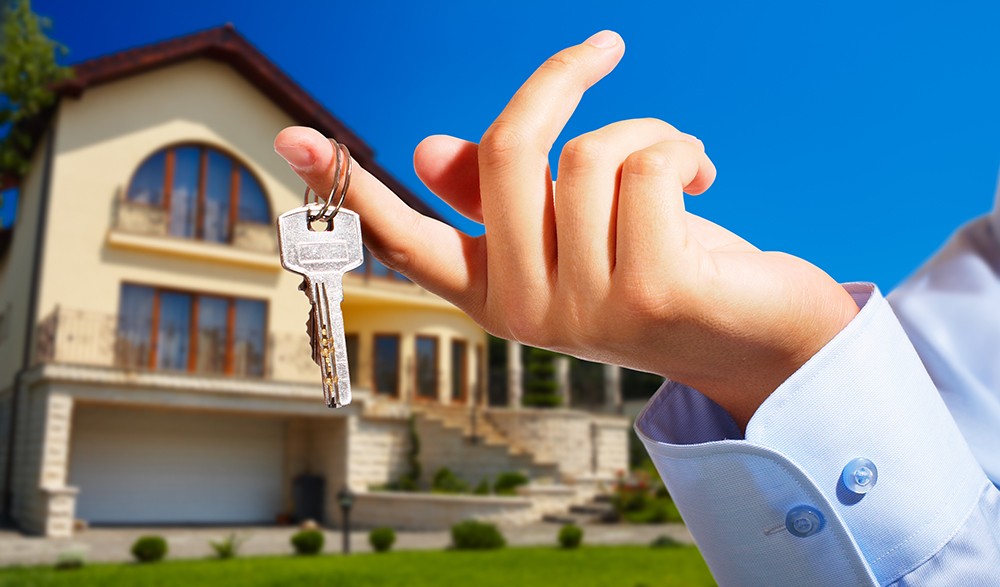 Fleming Island Property Management