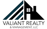 Valiant Realty & Management, LLC Logo