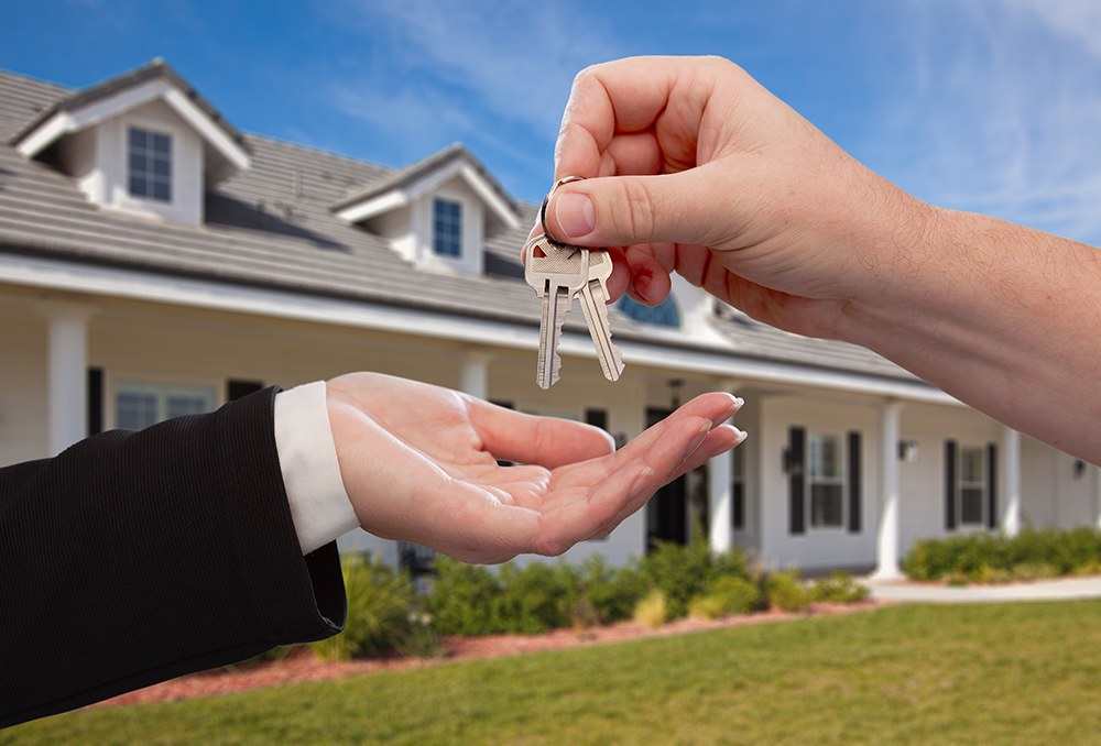 Jacksonville Property Owners